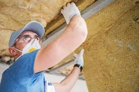 Eco-Friendly Insulation Solutions in Hewitt, NJ