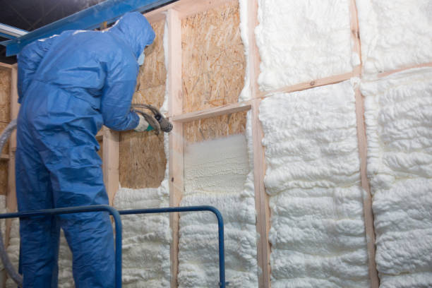 Fireproof Insulation in Hewitt, NJ